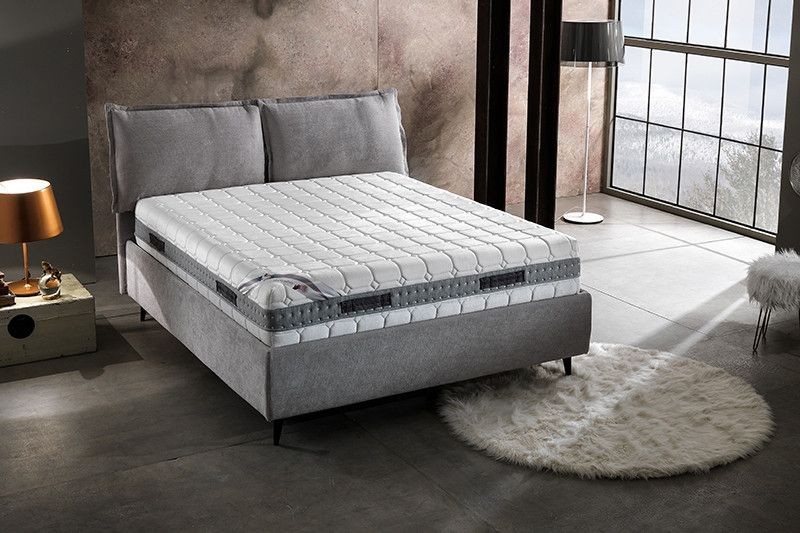 Matelas ergonomiques