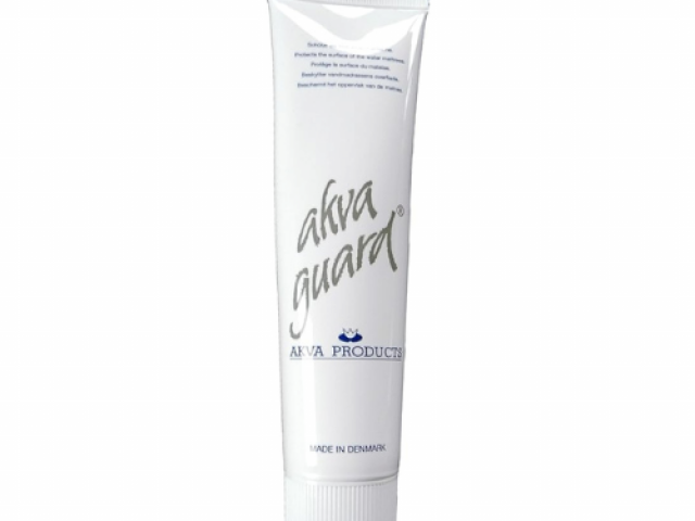 Akva Guard - Crème Vinyle