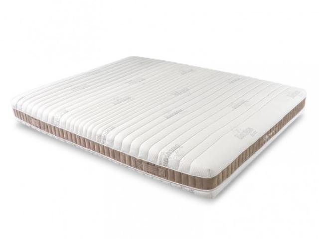 Matelas BIOTEX - BIOTHENTIC