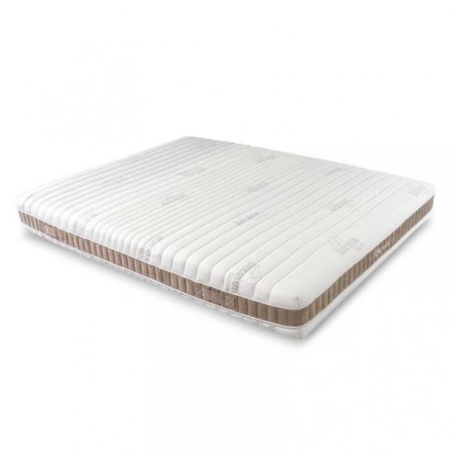 Matelas BIOTEX - BIOTHENTIC