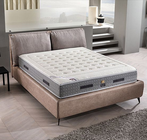 Matelas ergonomique pour maux de dos