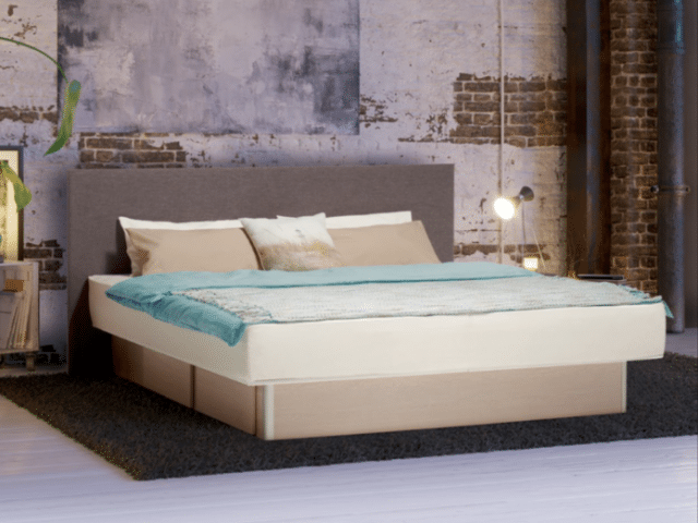 Akva – SOFT - Lits à eau