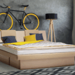 Akva – NORDIC - Lit à eau