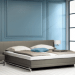 Akva – VEGA - Lits à eau adulte