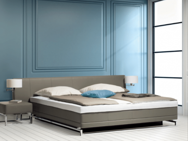 Akva – VEGA - Lits à eau adulte